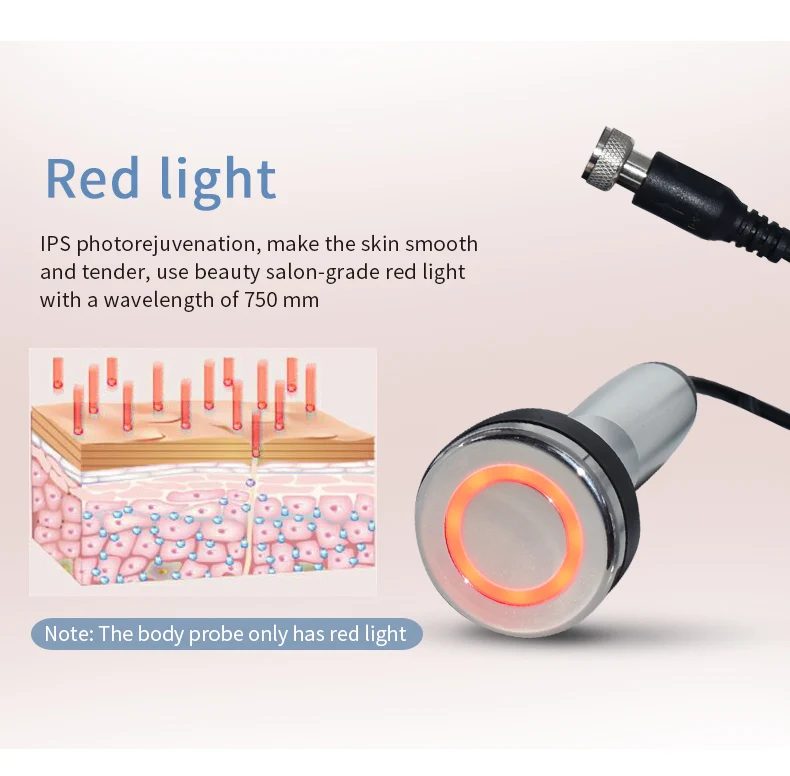 Anti aging rejuvenation device. Anti aging rejuvenation device