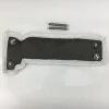 Customize accept CAR PERFORMANCE PARTS HEATSHIELD PRODUCTS Subaru turbo blanket Turbo Heat Shield
