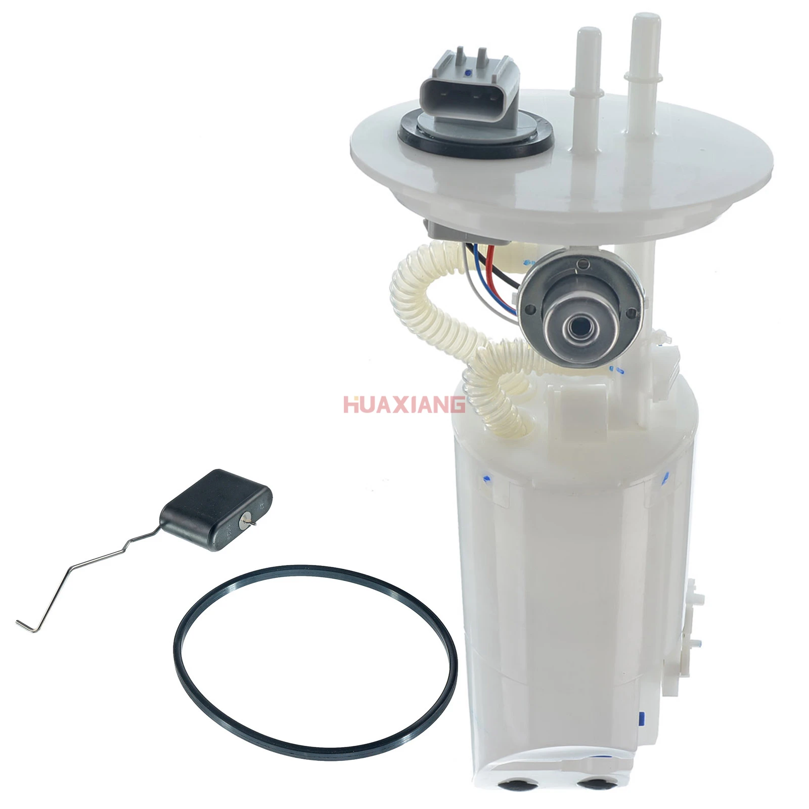 

DE/GM Electric Fuel Pump Assembly for Chrysler Dodge Plymouth Town & Country Caravan 1996-2000