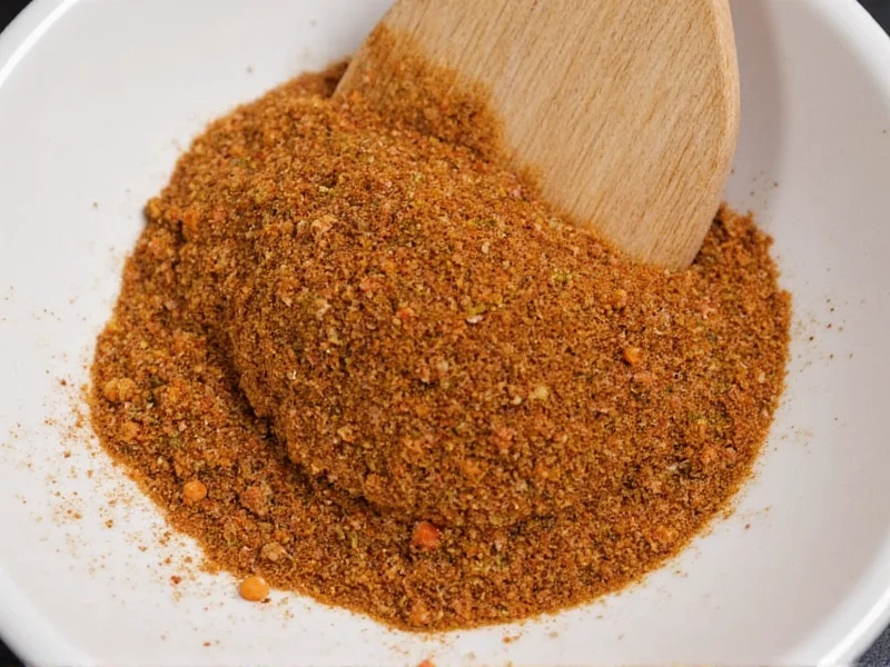 Gumbo Seasoning: Authentic Recipe and Usage Guide