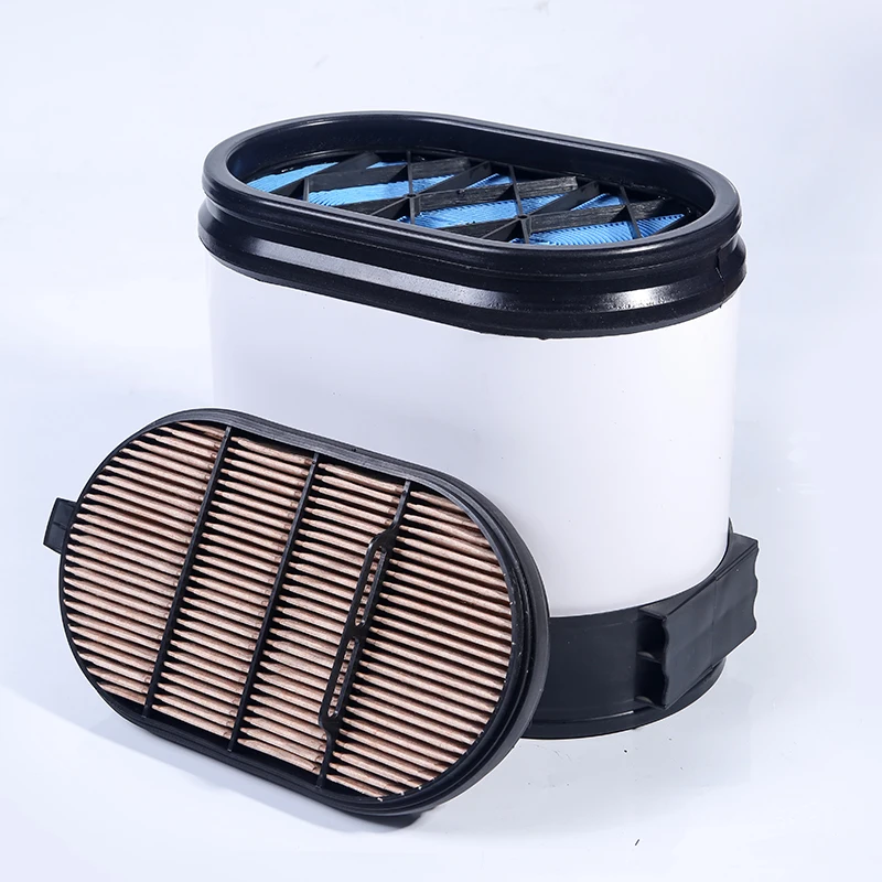

Honeycomb Filter Element Construction Machinery Box Filter Neutralcolour Box New Product 2020 Over 99.7% Enginegear Provided