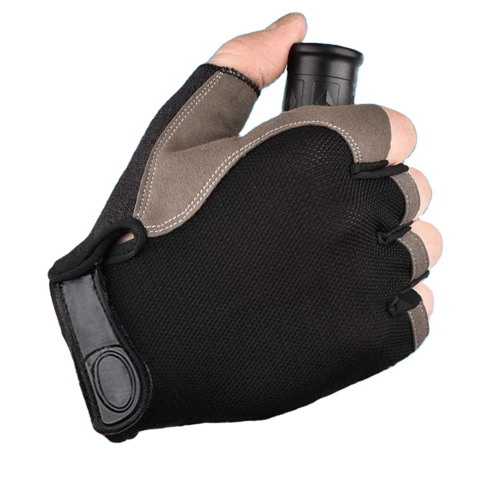 

Wholesale outdoor sports cycling glove with the most affordable price