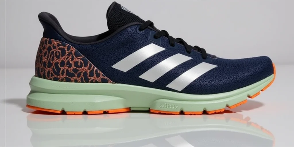 Adidas Shoes Good For Running  Lightweight Speed & Style On Alibaba.com