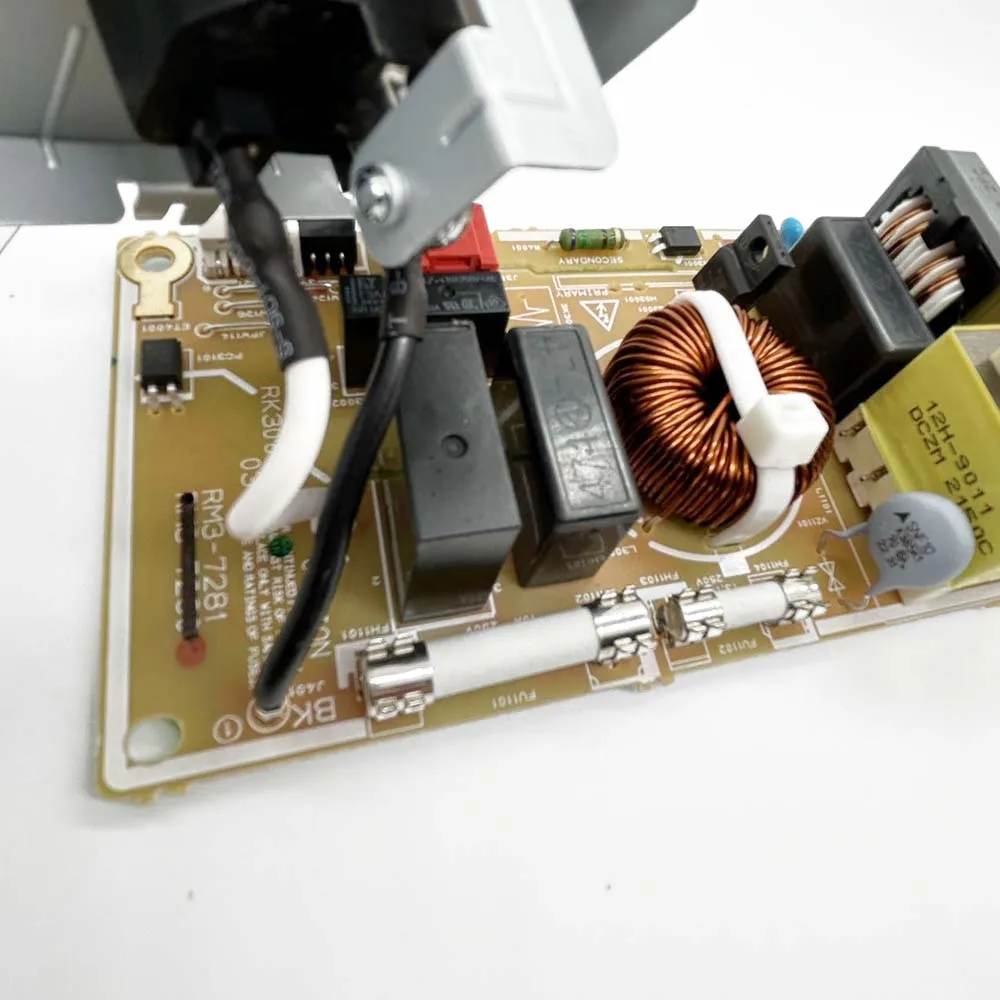 

Power Supply Power Supply Fits For HP M454