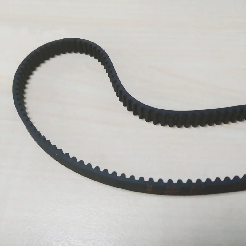 
1pcs Bread Maker Machine Belt for food processor suitable for 486-3M-7 996500006818 Kitchen Appliance 