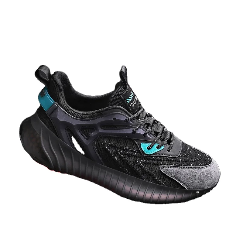 

Fashion Low Price Sport Sneakers Lightweight Men's Casual Shoes