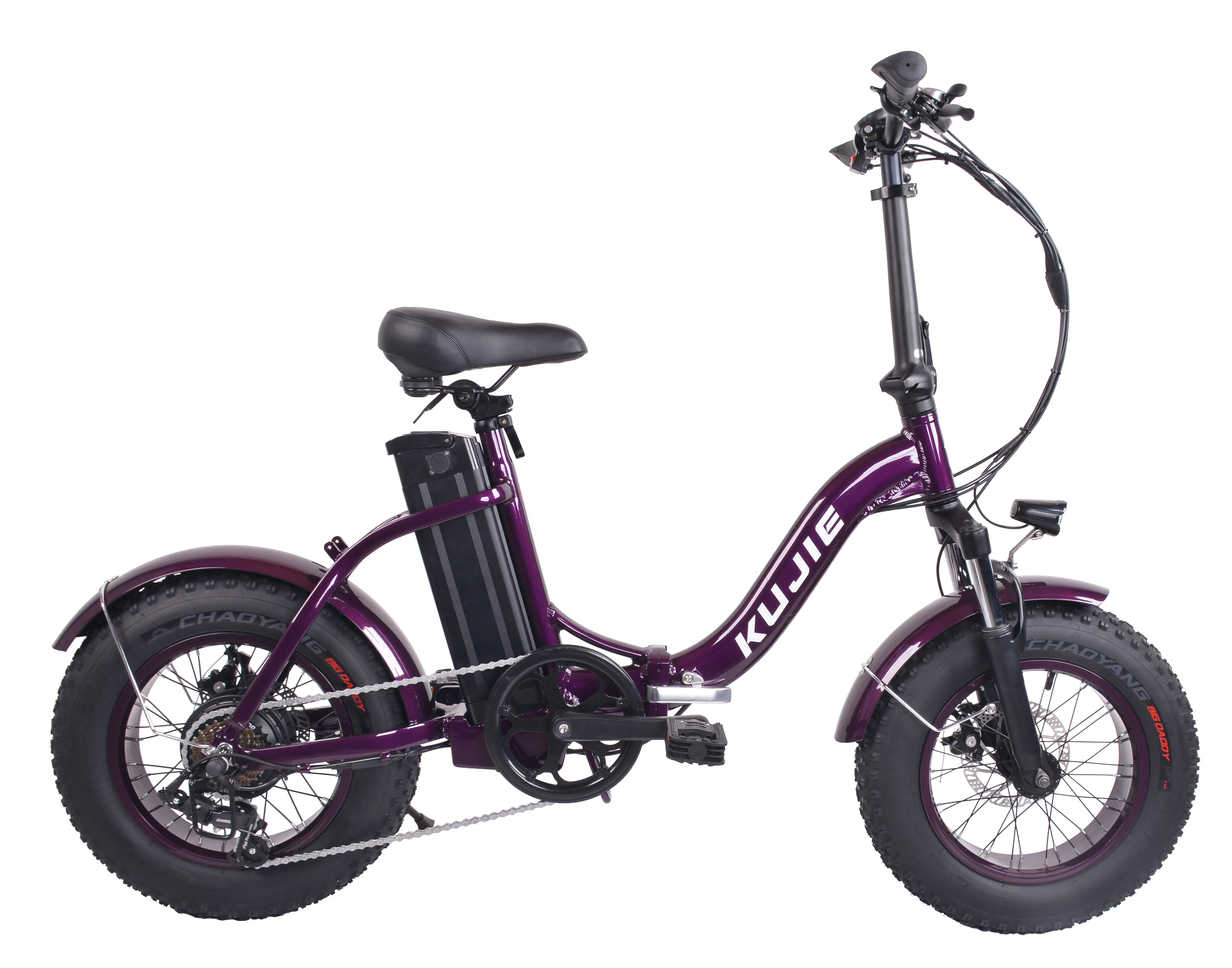 

2021 Chinese manufacturers selling foldable 36V250W16-inch snowmobiles (female models)