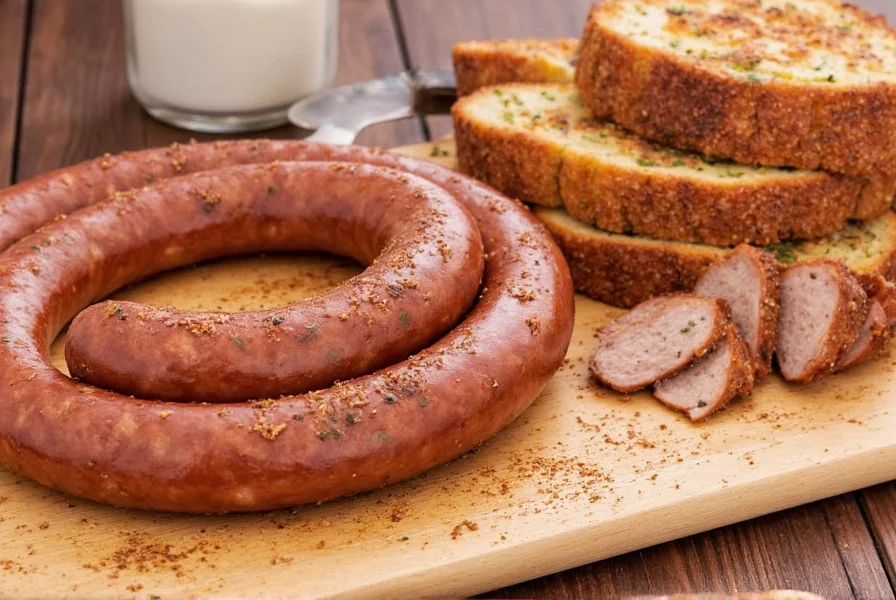 Spice Up Your Grill: 7 Must-Know Italian Pork Sausage Seasoning Secrets