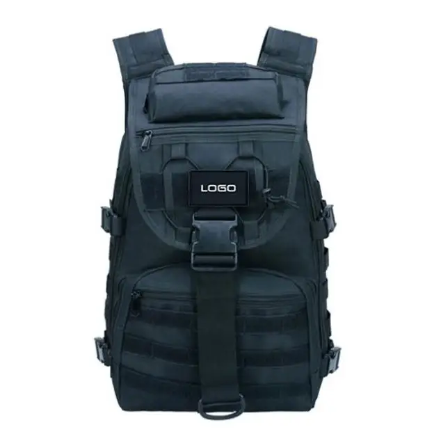 

Shoulder Backpack Small 15L 20L 25L Tactical Military Backpack, Khaki/customized color