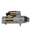 New ISF3.8 Engine Foton 24V Starter Motor 4937470 5319202