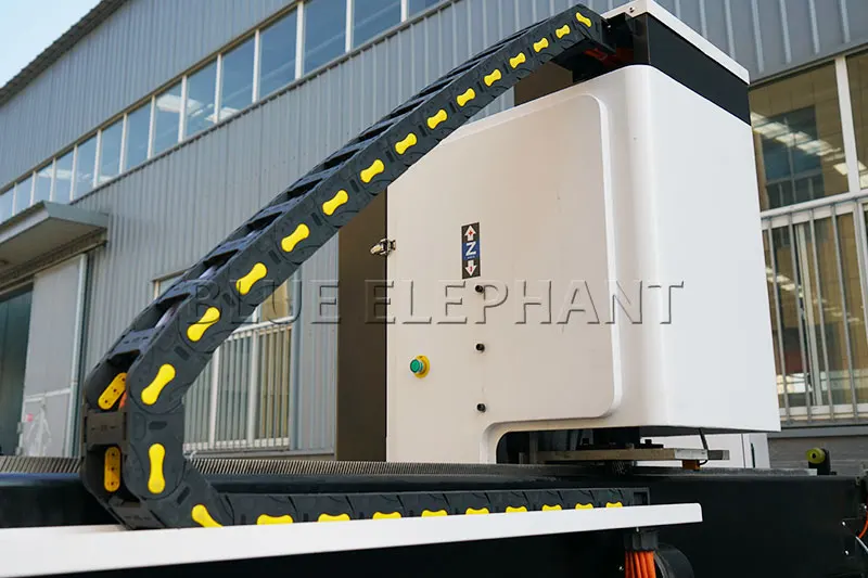 
Cheap 2030 cnc router machine 3000x2000, Dust hood cover electric spindle 2030 cnc router atc 3axis 