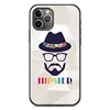 Customized universal cute water proof biodegradable mobilephone otterbox mirror tempered glass phone case