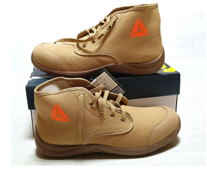 
2020 new design latest fashion anti-smash shoes men safety 