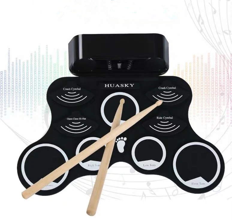 

Factory OEM musical instruments probable electronic drum sets for sale