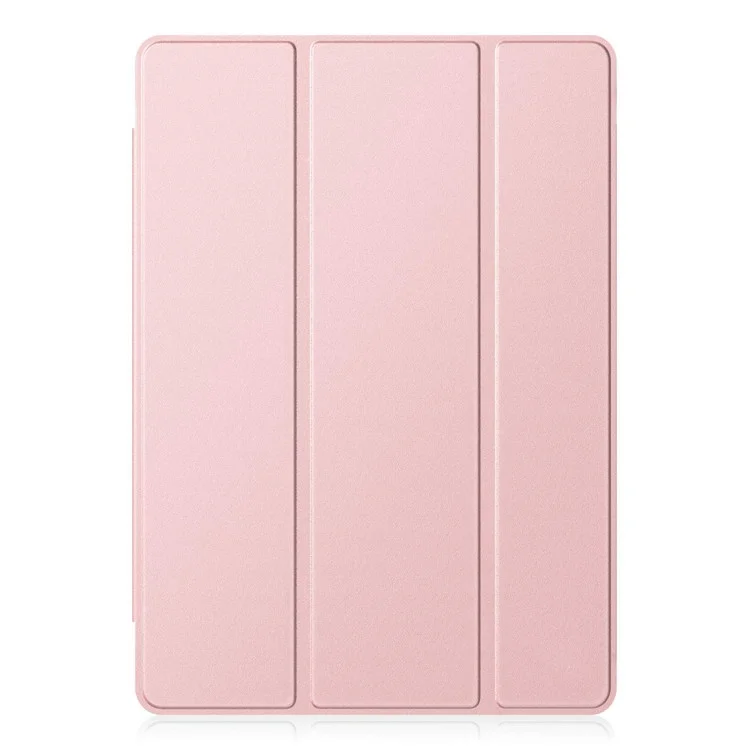 

Transparent Back with Wake Function cover for iPad mini5