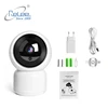 Automatic Tracking CCTV IP WIFI Camera WIth Voice Recorder 720P 1080P PTZ DOME IP Camera