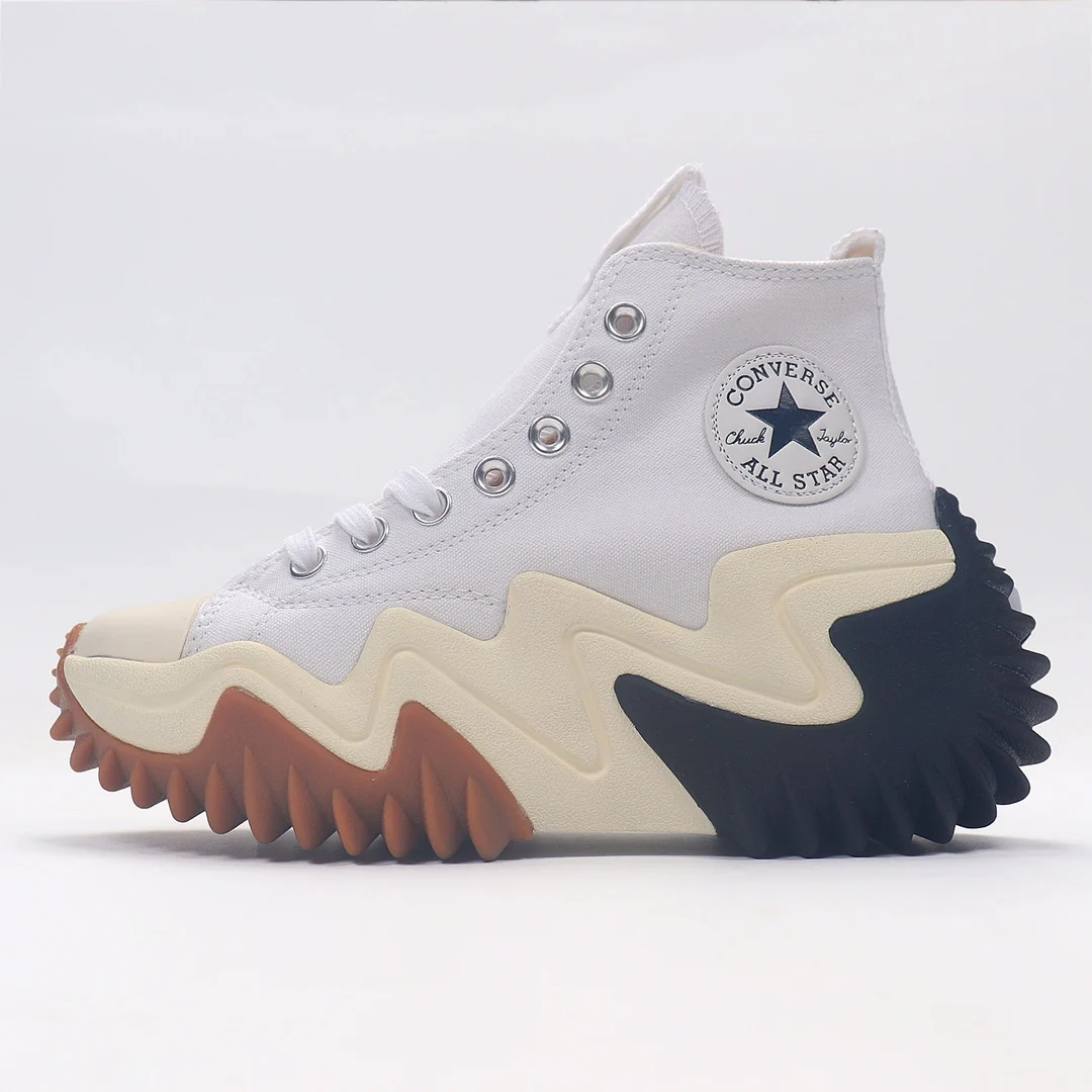 

New Styles Converse Run star canvas shoes Walking style shoes for Men's Women's running casual shoes