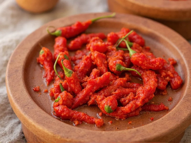 Best Substitutes for Calabrian Chili Paste (5 Proven Options)
