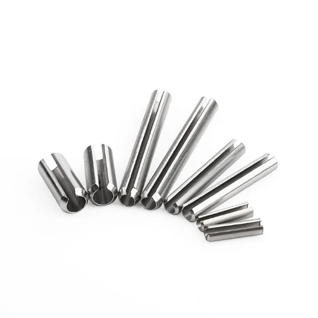 Mass Production Stainless Steel Dowel Pins Spring Loaded Pin Buy Spring Loaded Dowel Pin,Cnc