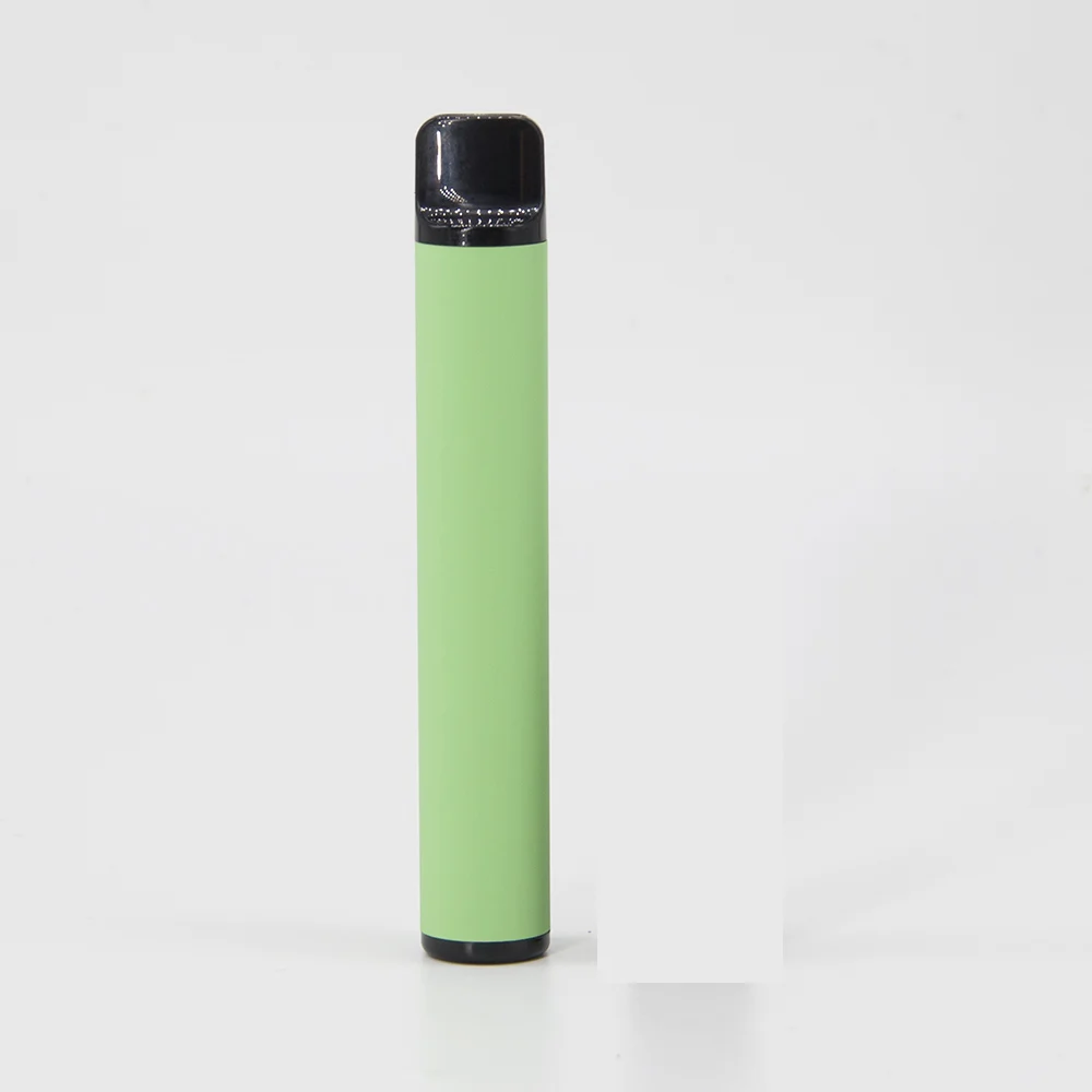 

2021 New arrivals 30 colors 550mAh big capacity 800 puff vape pen