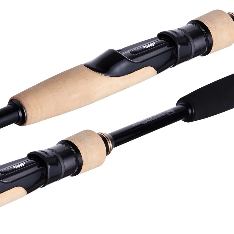 

Wholesale price casting spinning carbon fiber ultralight all use Fuji lure fishing rod