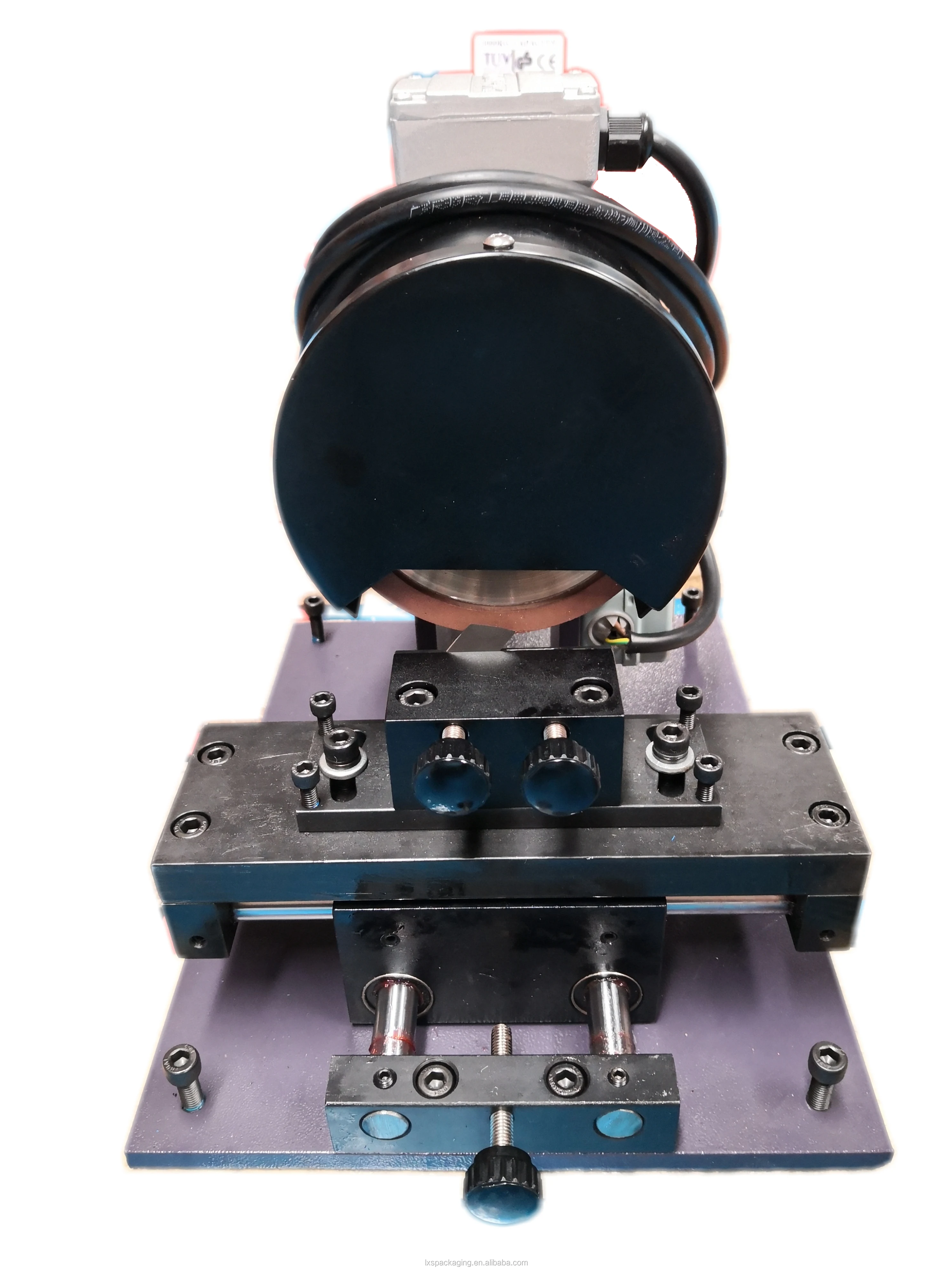 
Consumer grooving blade for cardboard grooving machine 