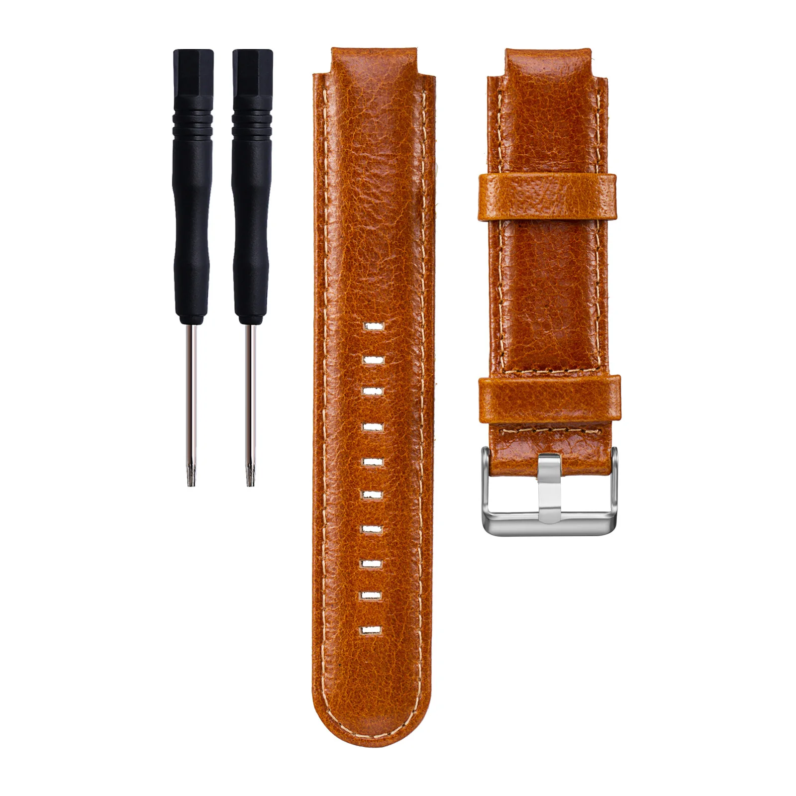 garmin forerunner 235 leather strap