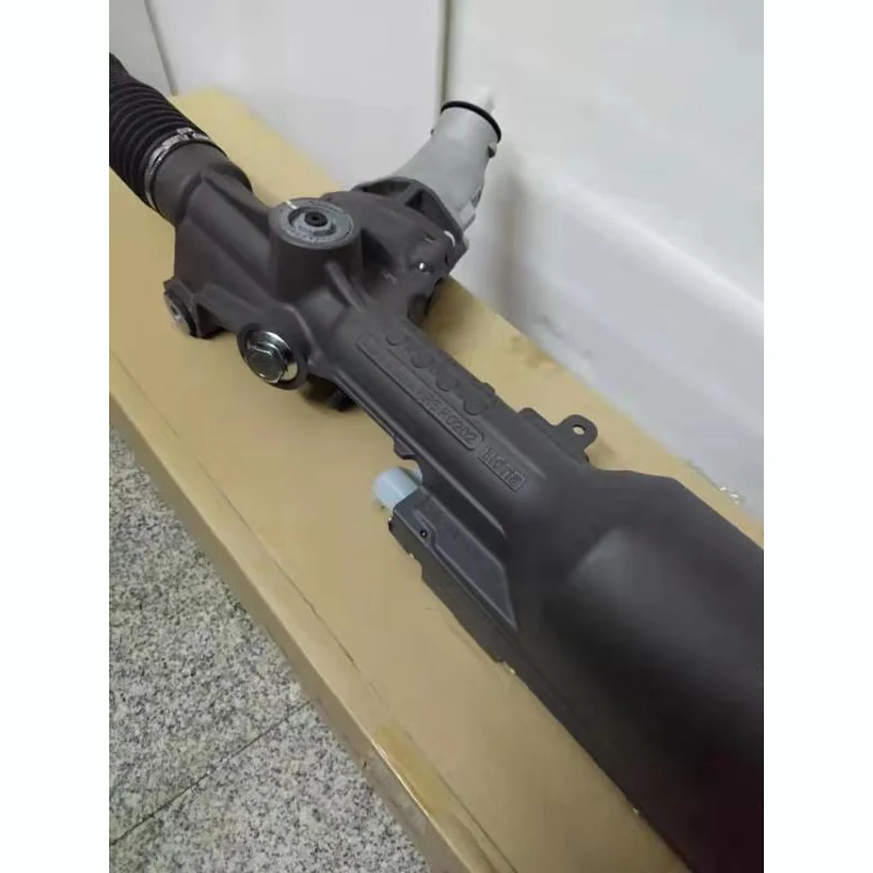 Electronic Power Multi Steering Rack For Audi Q5 8r2423055af Right Hand