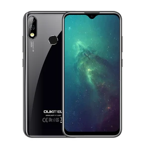 OUKITEL Y4800 Android Smartphone RAM 128GB Storage
