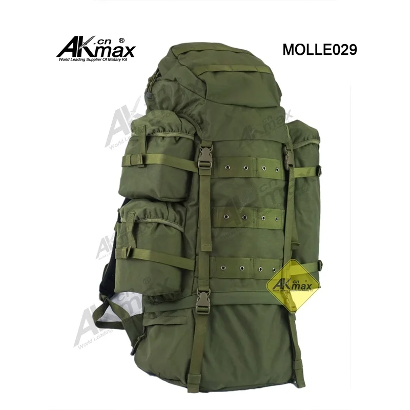 90 litre rucksack