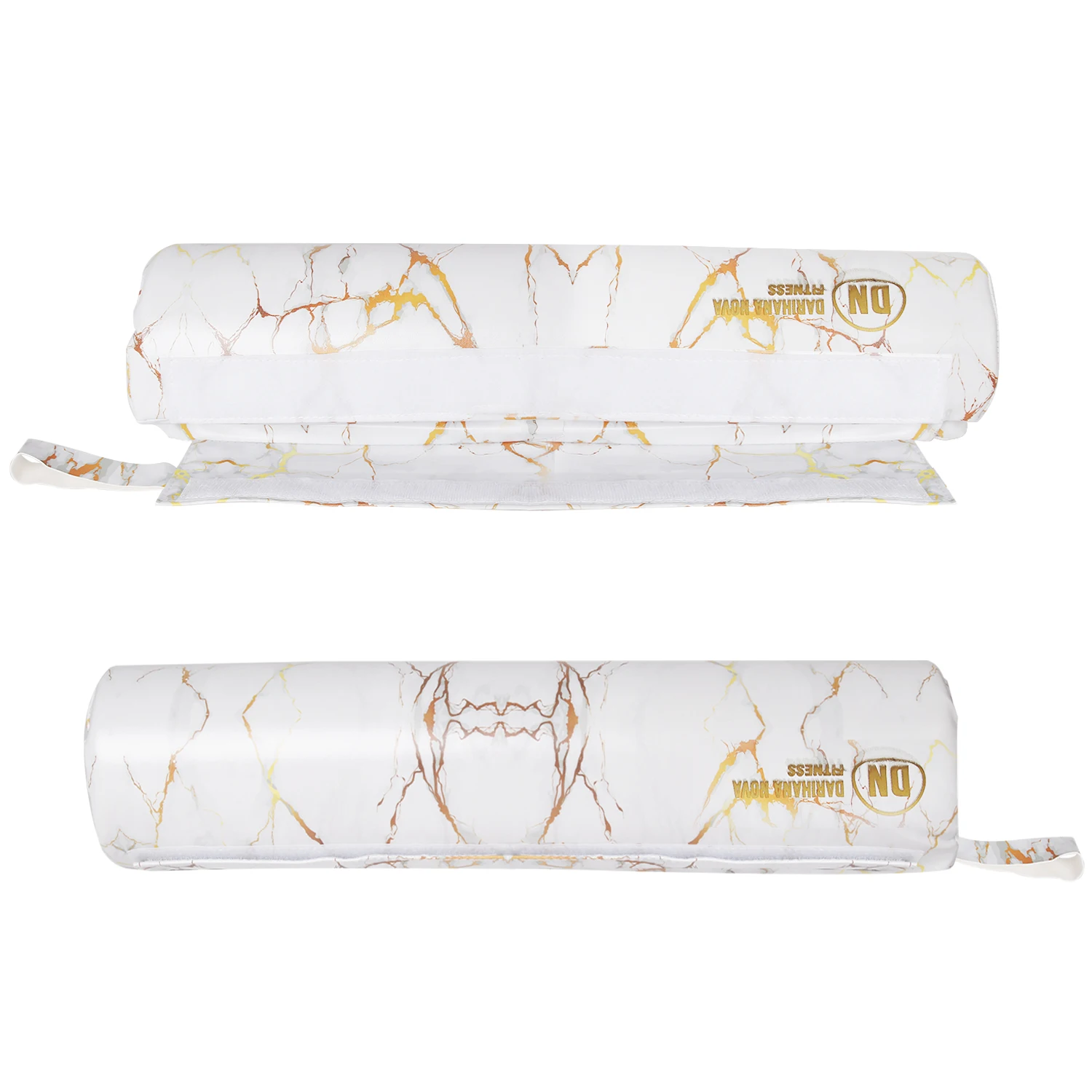 

Shoulder Protective NBR+PU Barbell Pad Squat Pad, Custom