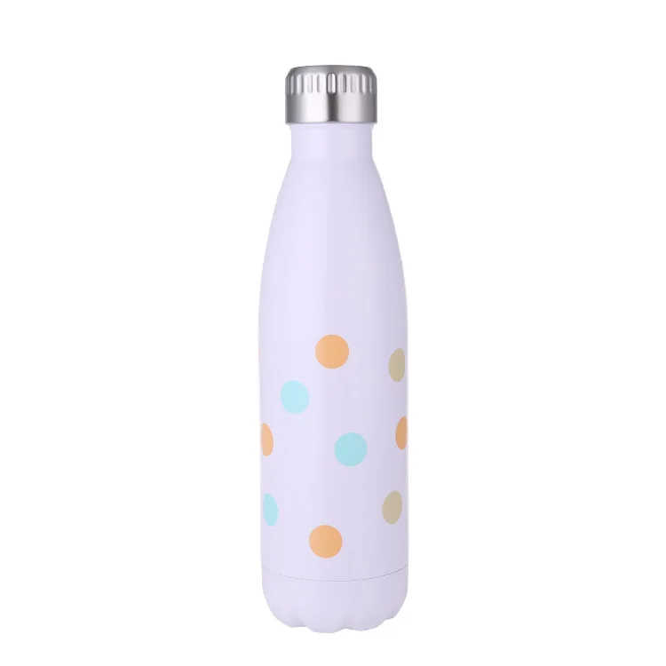 

Gint 2021 Manufactory Fashion Style Double Wall Stainless Steel Insulated Vaccum Water Bottle for Fishing Hiking