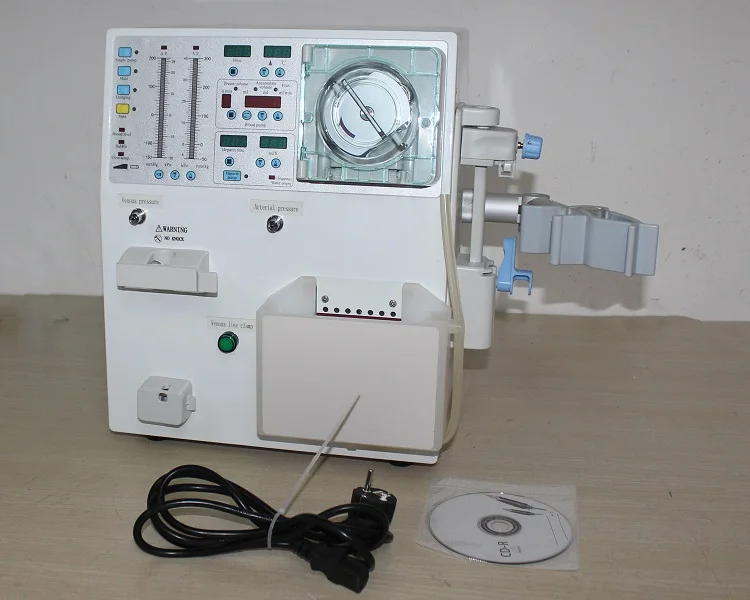 便携式透析机 mslhp01 医用血液灌流机