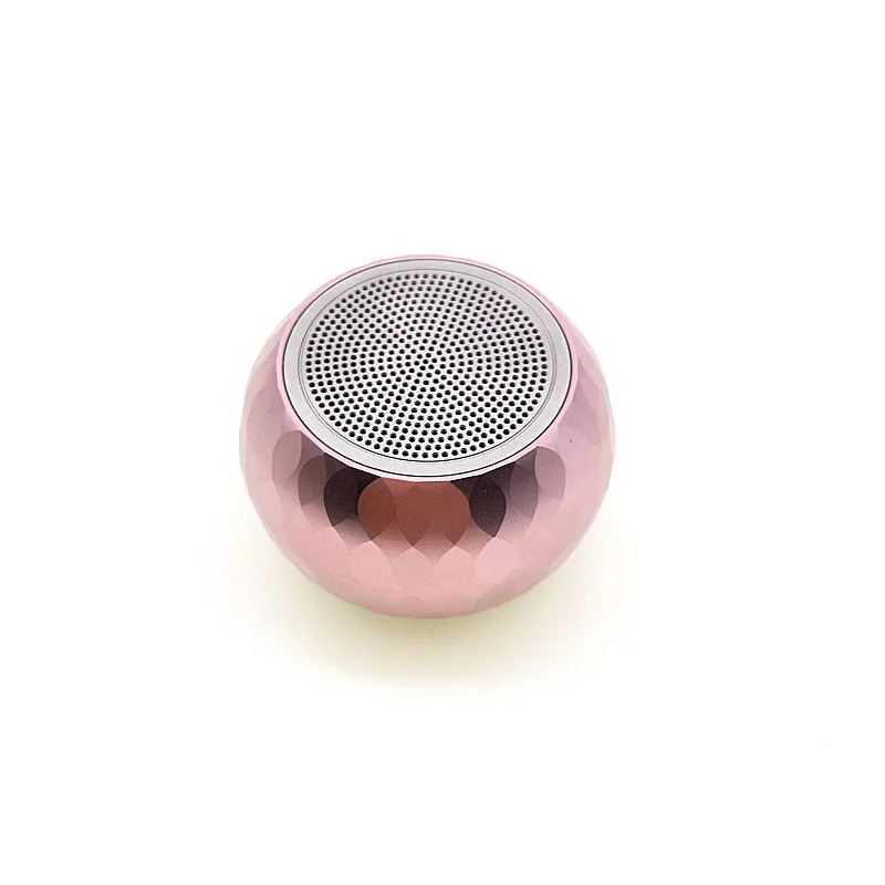 Unique Design Usb Charge Hands Free Calling Small Bt Cheap Bluetooths Portable Bt Stereo Deep Best Bass Wireless Speaker - ANKUX.COM