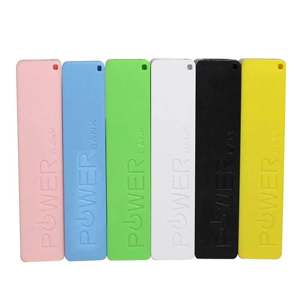 

Slim Power Bank 1500mah portable charger external Battery1500 mah mobile phone charger