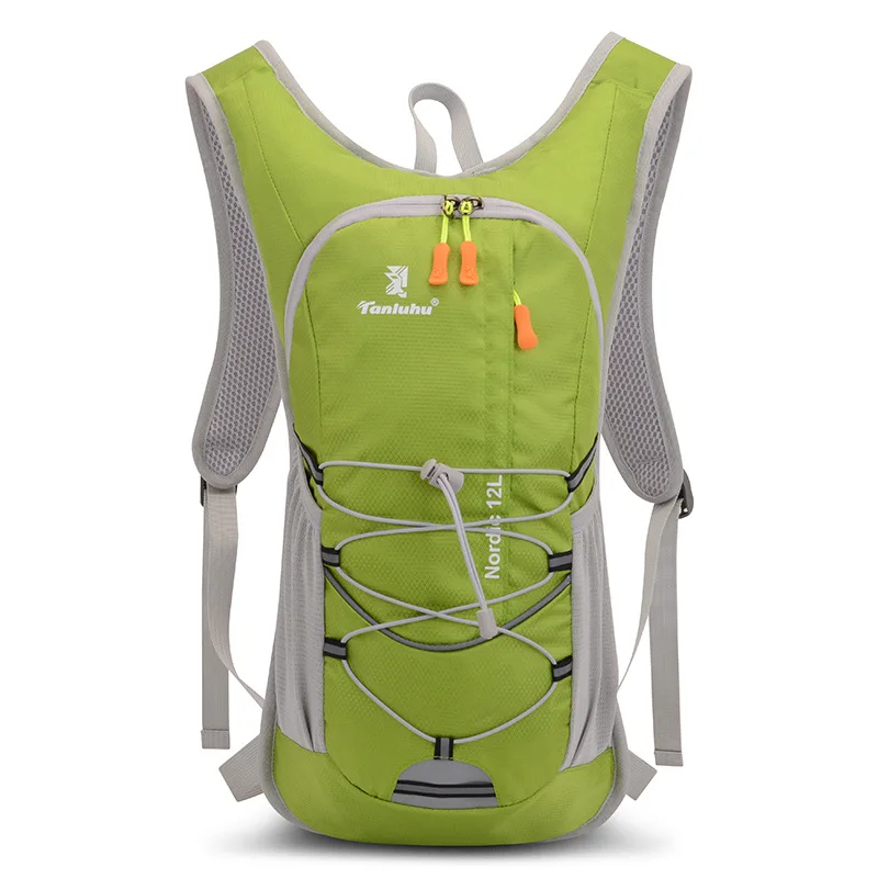 

New Design Bladder Hydration Pack Hunting Hydration Backpack By Mountain Cycling Backpack Reflective On Sell, 7 colors