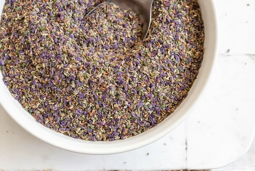 Lavender flower