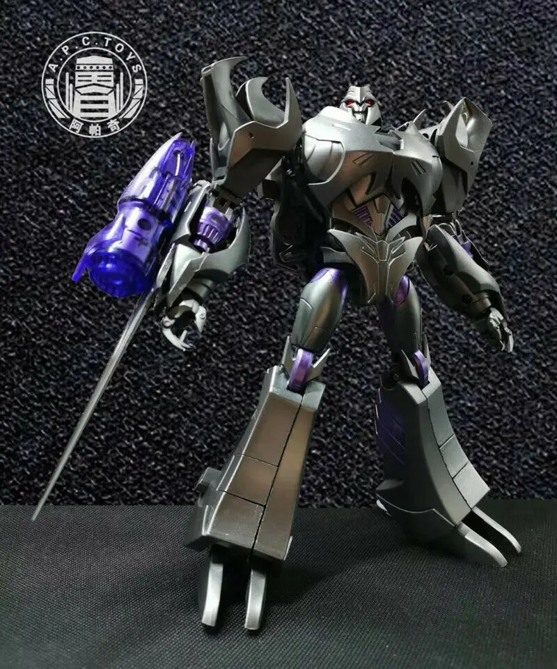 

APC Toys Dark Masteres APC-004 APC004 TFP Action Figure With Box
