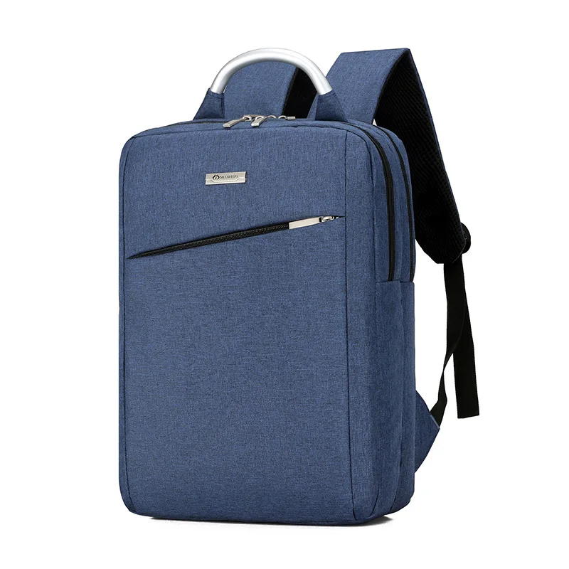 

Whosale High quality with cheap price 15''6 Anti theft Waterproof Durable Oxford business laptop backpack bags for men women, 4 colors or customized