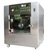 Commercial microwave vacuum sterilization dryer for apricot grape pineapple clove mushroom