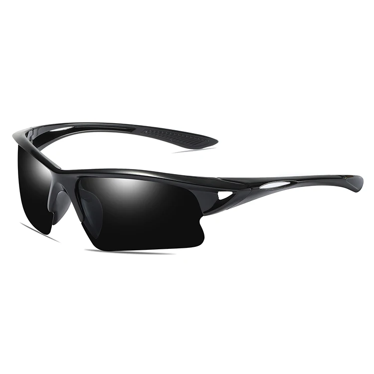 

8509 HD Polarized Sports Sun Glasses