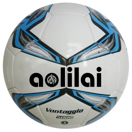 

2020 High Quality PU Resistant Standard Size 5 Size 4 AOLILAI Ball Butyl Bladder Factory Wholesale Custom Football Soccer Ball, Customize color