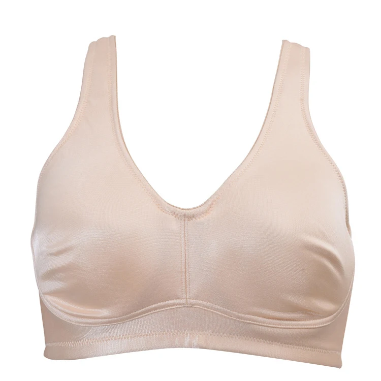 

Factory price pure contton underwear skin color lingerie, Customized