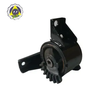 car engine mounting