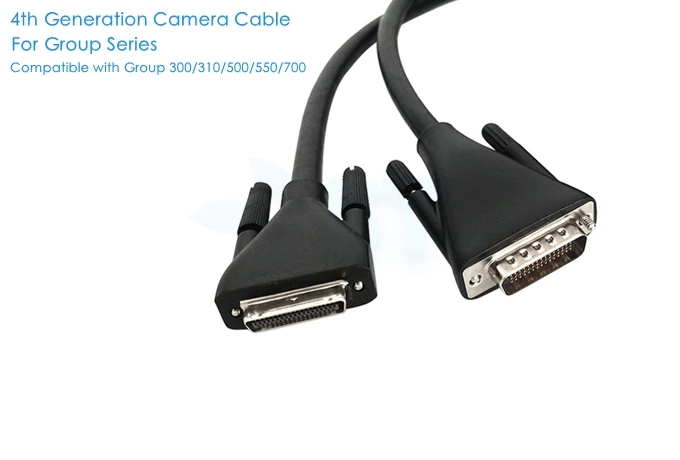 Eagle Eye Iv用カメラケーブル、polycomケーブルと互換性があり