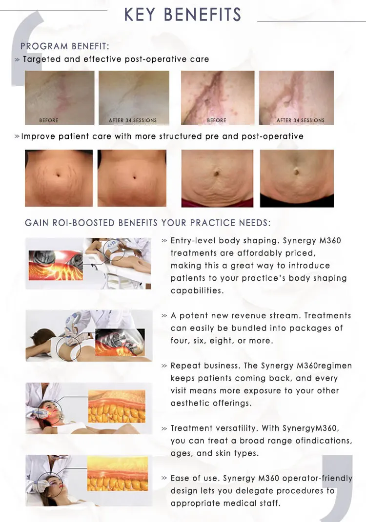 HIMA-OM Promotion Velashape /2020 Power Shape /Cheapest Cavitation Vacuum Style Cellulite