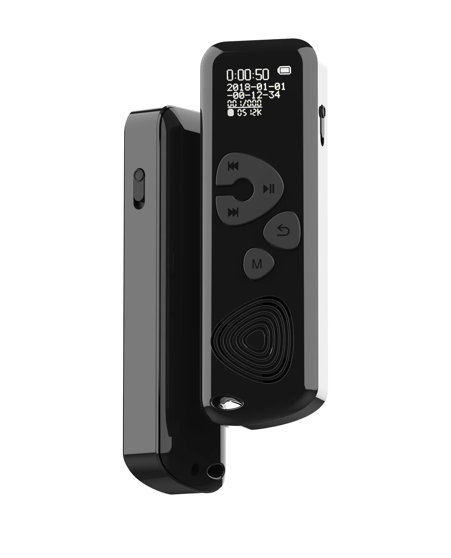 product-Hnsat-Slimmest voice activated recorder zoom professional for sale-img