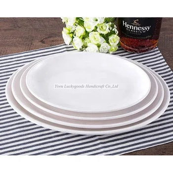 Kosong Bulat Piring Melamin Putih Piring Makan Piring Untuk Hotel Buy Melamin Piring Makan Piring Makan Murah Jantung Berbentuk Piring Putih Product On Alibaba Com
