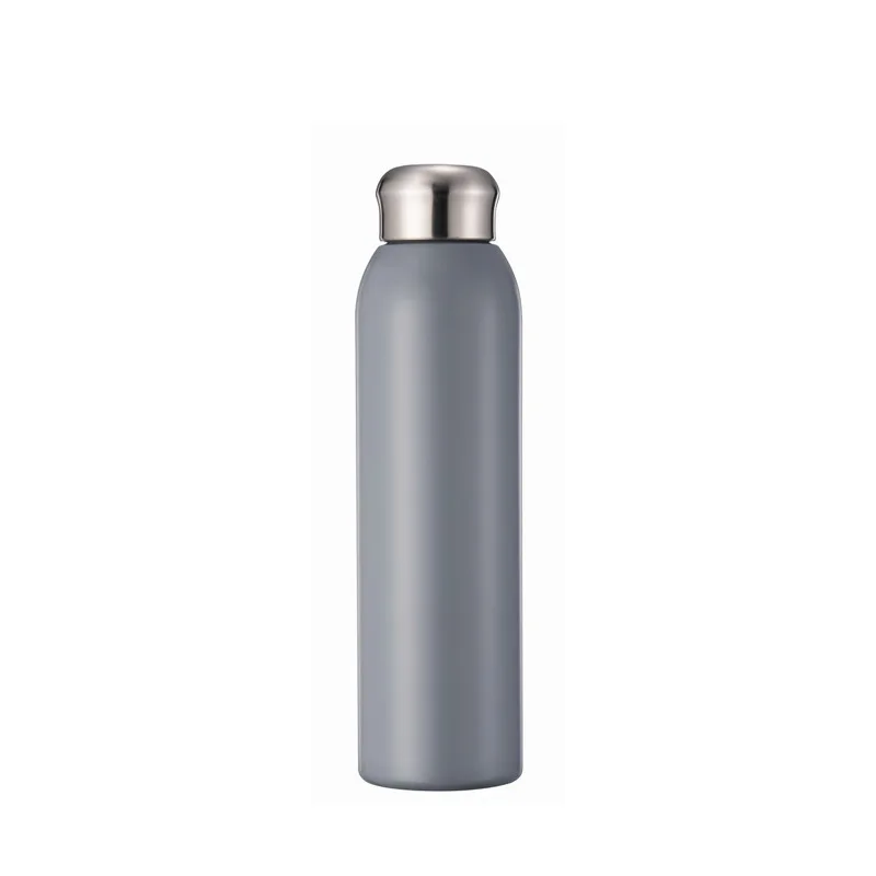 

High Quality Double Wall Sport Bottle Flask Travel Insulated Bottle