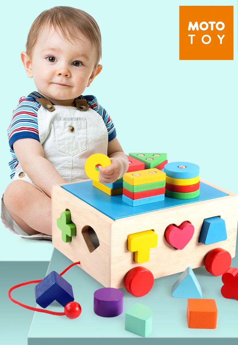 early learning toys for babies